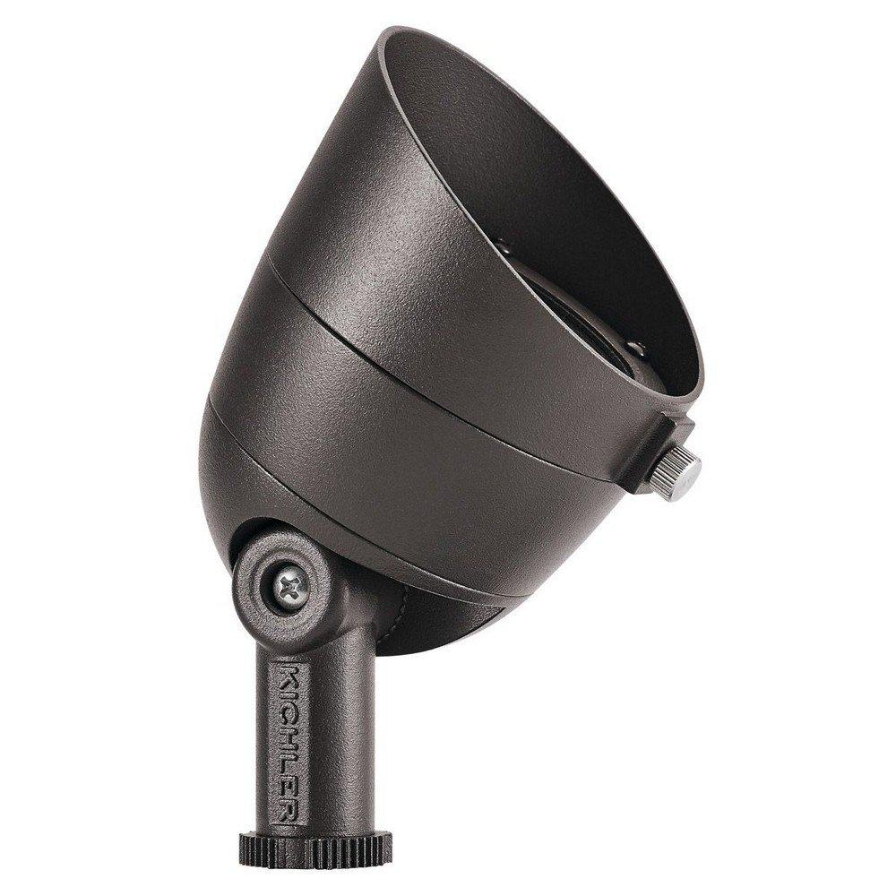 Kichler Lighting Low Voltage Integrated LED Metal Spotlight