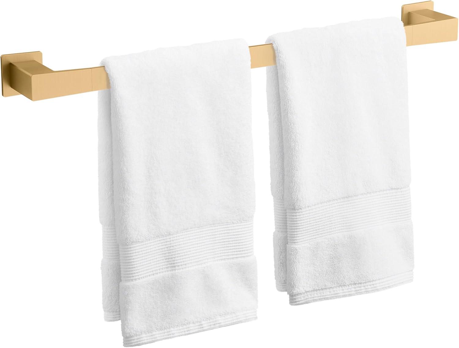 Honesty Towel Bar