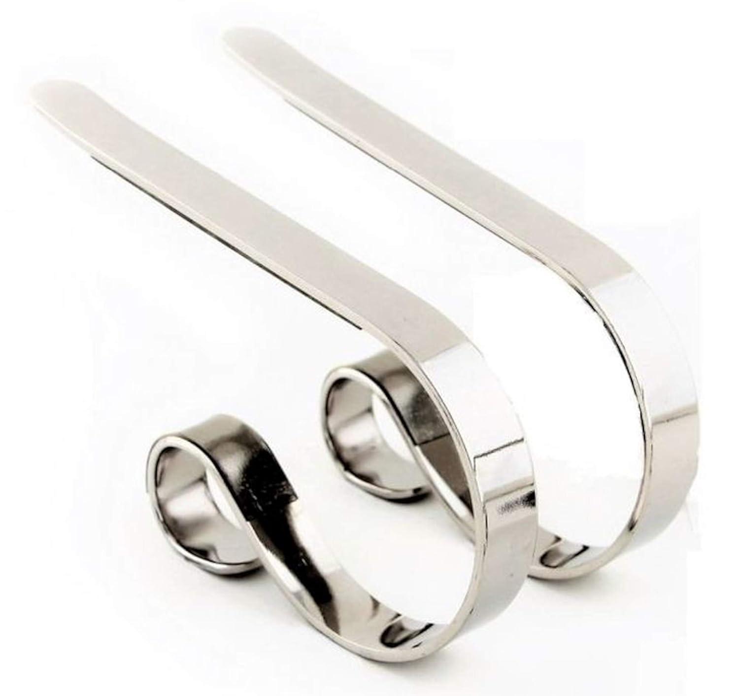 Original MantleClips™ Stocking Holder