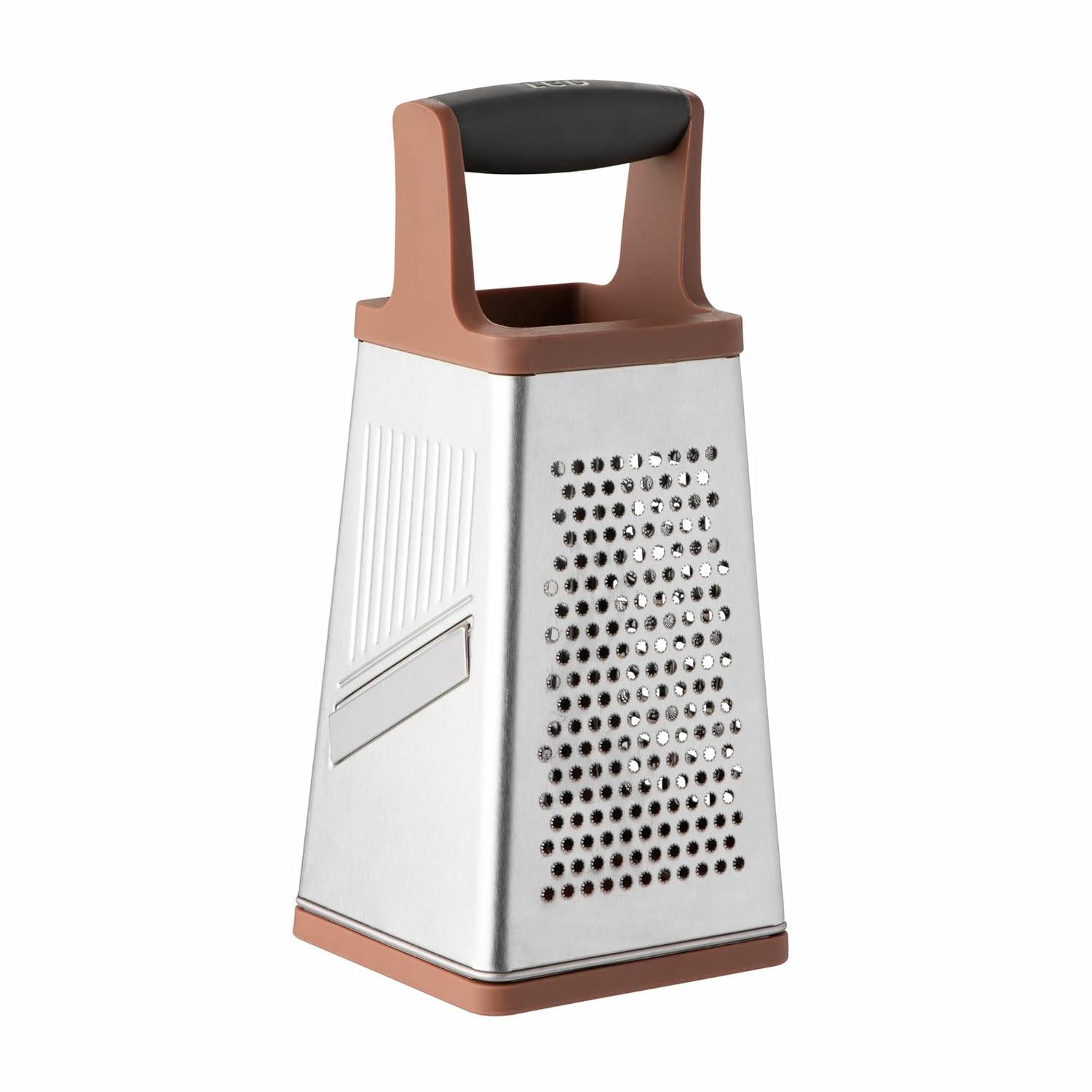 BergHOFF Leo Box Grater