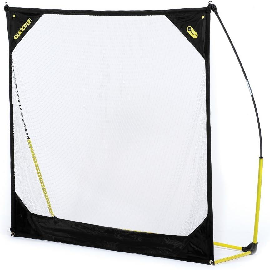 SKLZ 7' x 7' Quickster Sport Net - Black