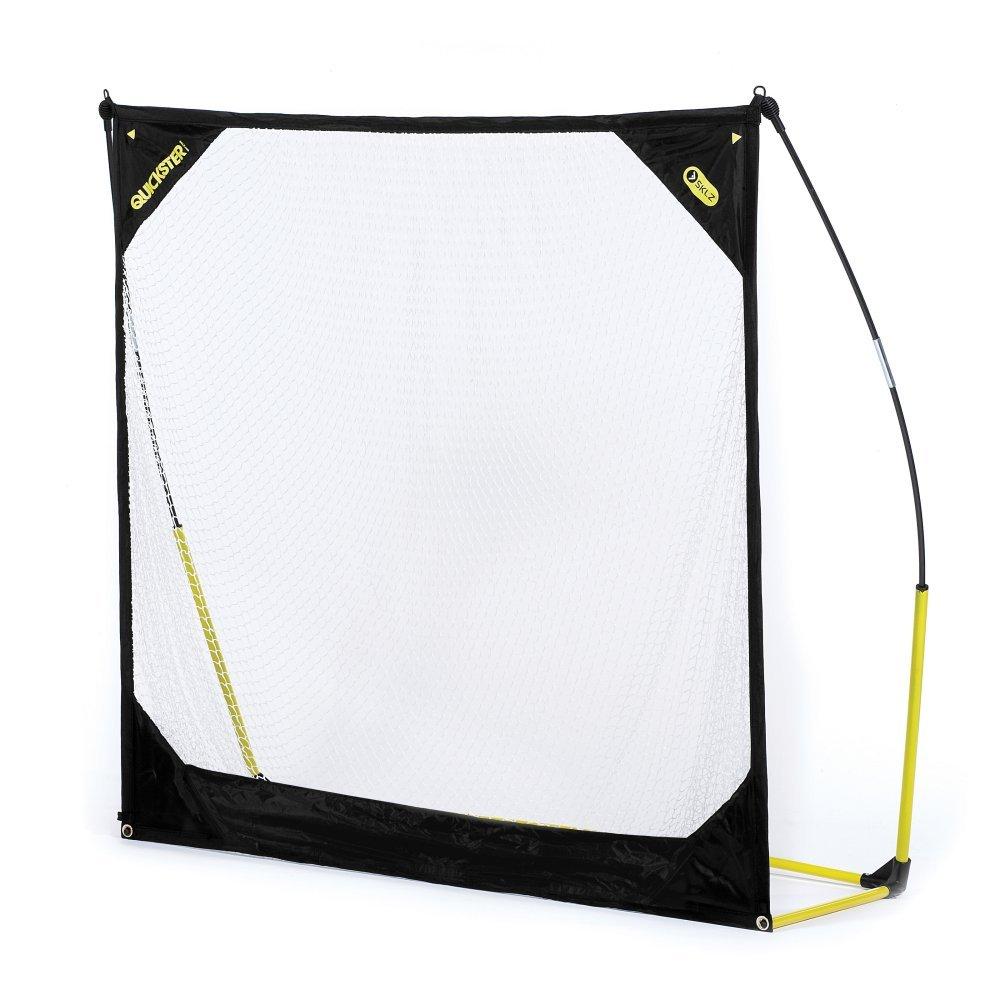SKLZ 7' x 7' Quickster Sport Net - Black