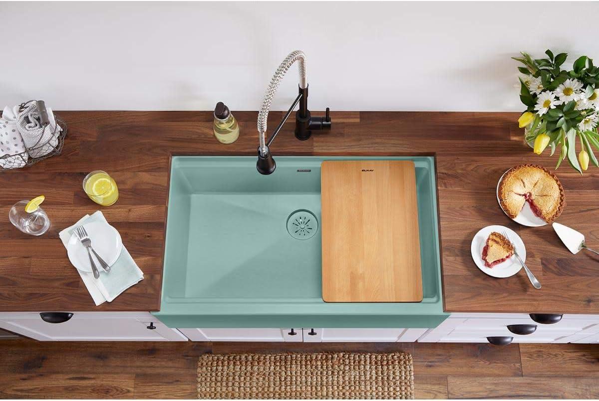 Elkay Perfect Removable Basket Strainer Kitchen Sink Drain LKPDQSRT