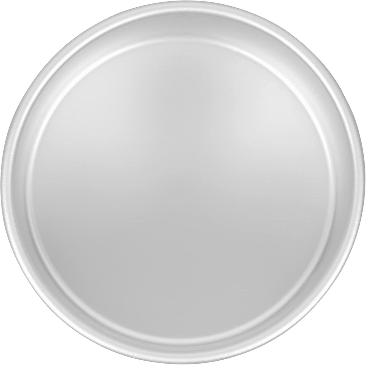 Wilton Decorator Preferred Cake Pan-Round 6"X3