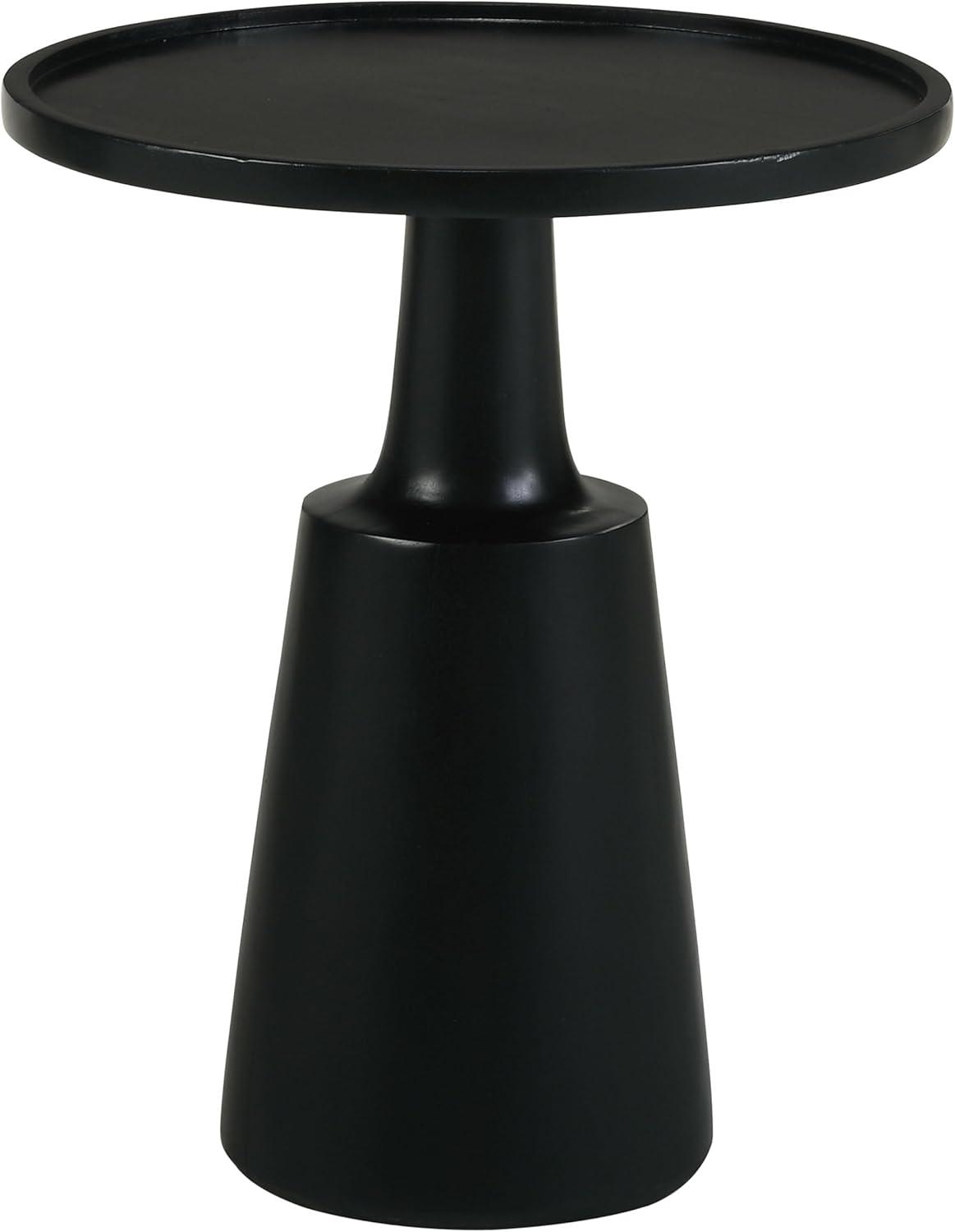 Coaster Co. of America Ixia Round Accent Table