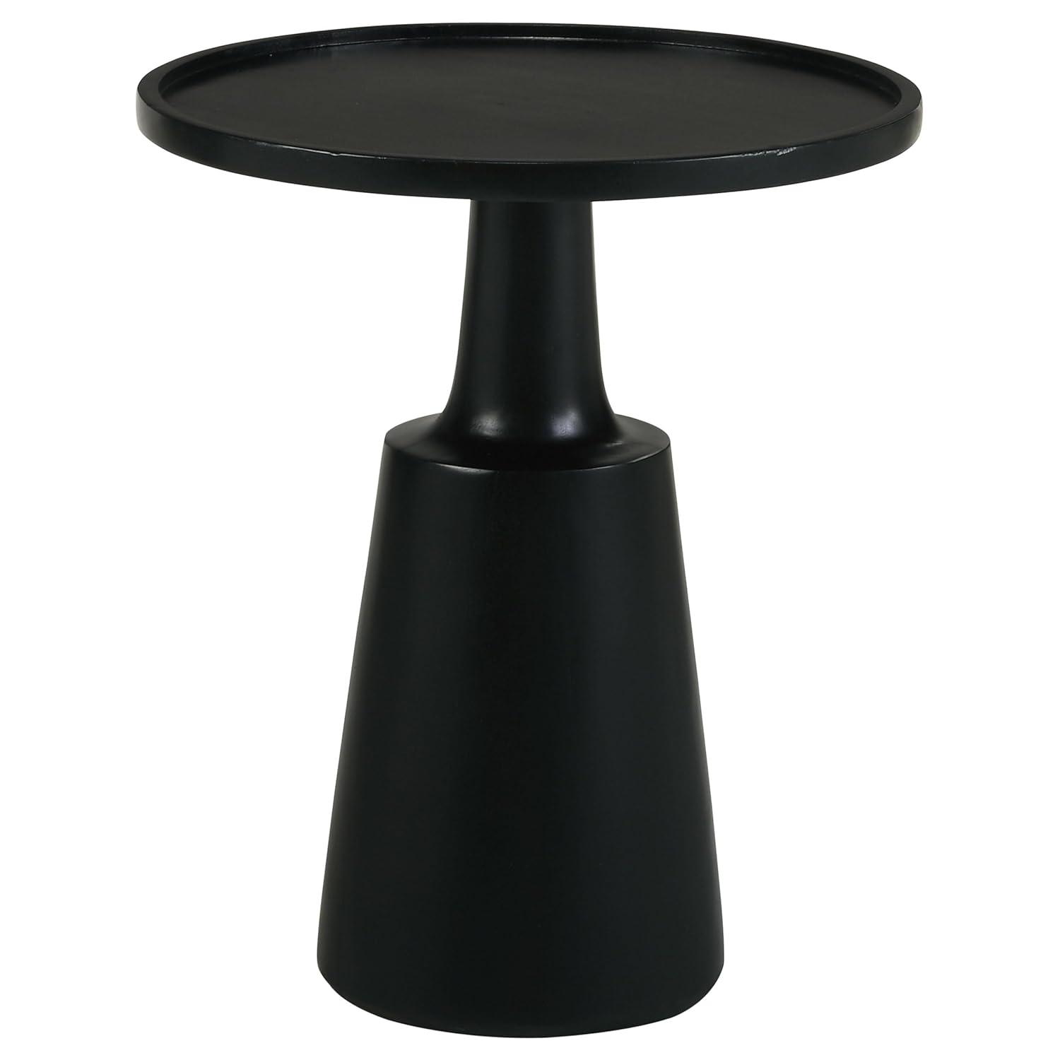 Coaster Co. of America Ixia Round Accent Table