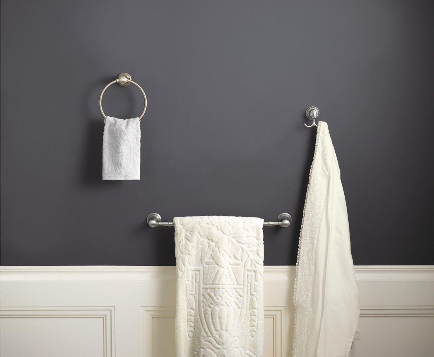 Weymouth Wall Mounted Robe Hook