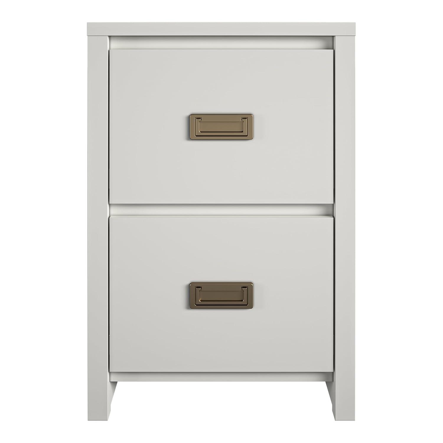 Little Seeds Monarch Hill Haven 2 Drawer Nightstand