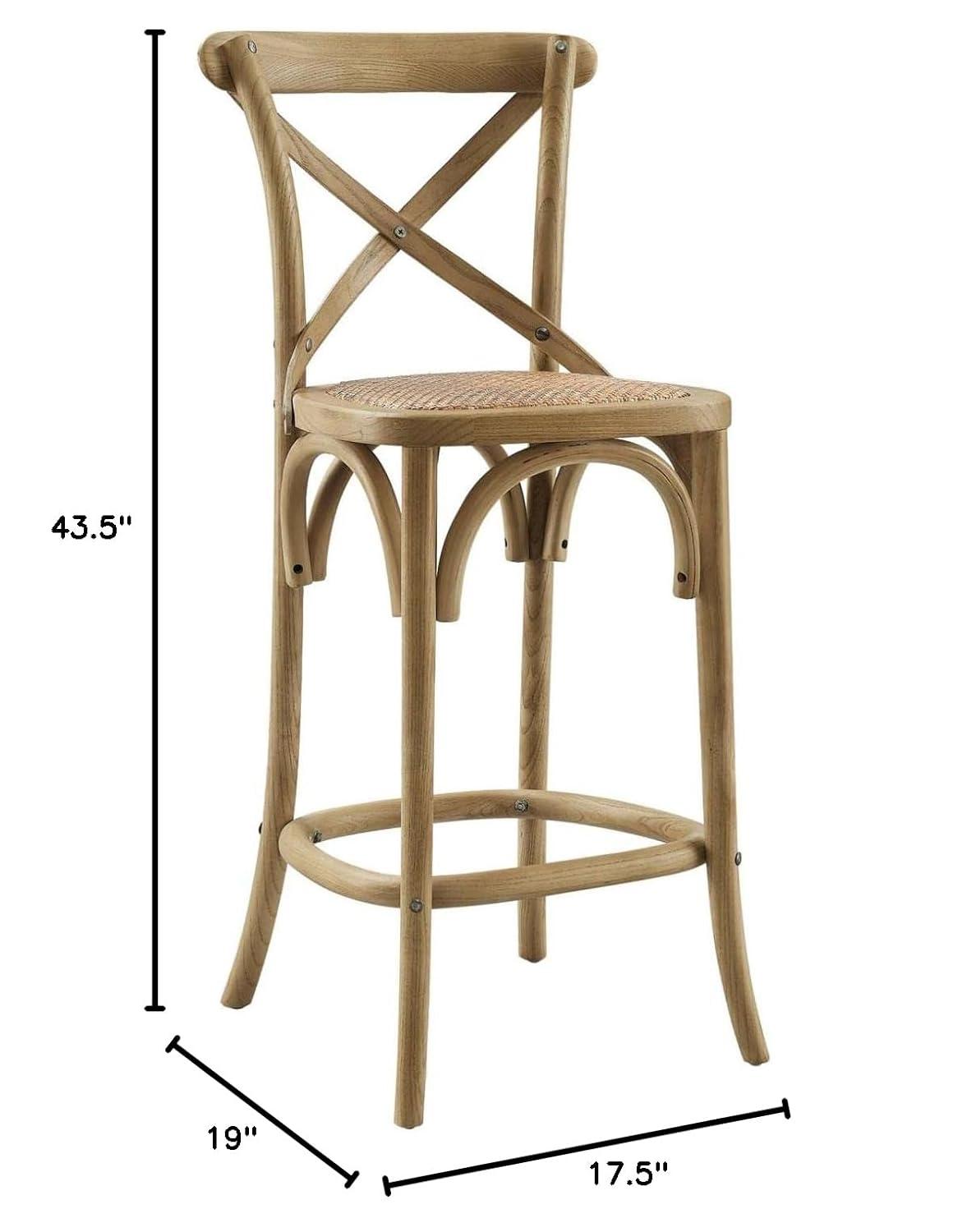 Modway Modway Gear Stool