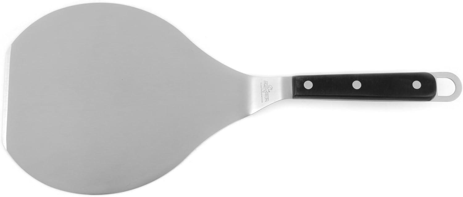 Fox Run Brands Stainess Steel Oversized Cookie Spatula, 14.5-Inch & Reviews | Wayfair