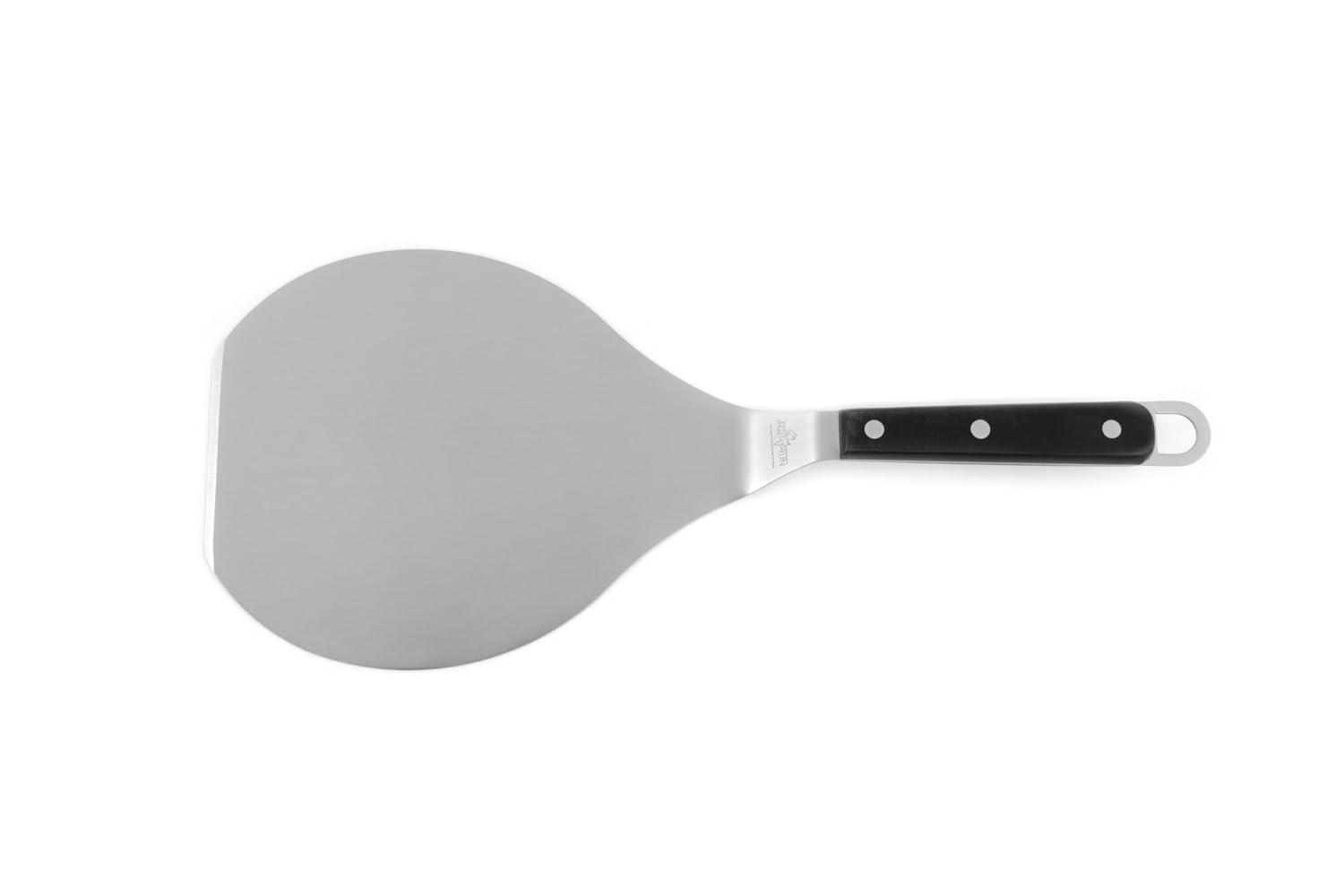 Fox Run Brands Stainess Steel Oversized Cookie Spatula, 14.5-Inch & Reviews | Wayfair