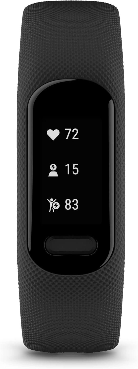 Garmin vivosmart 5