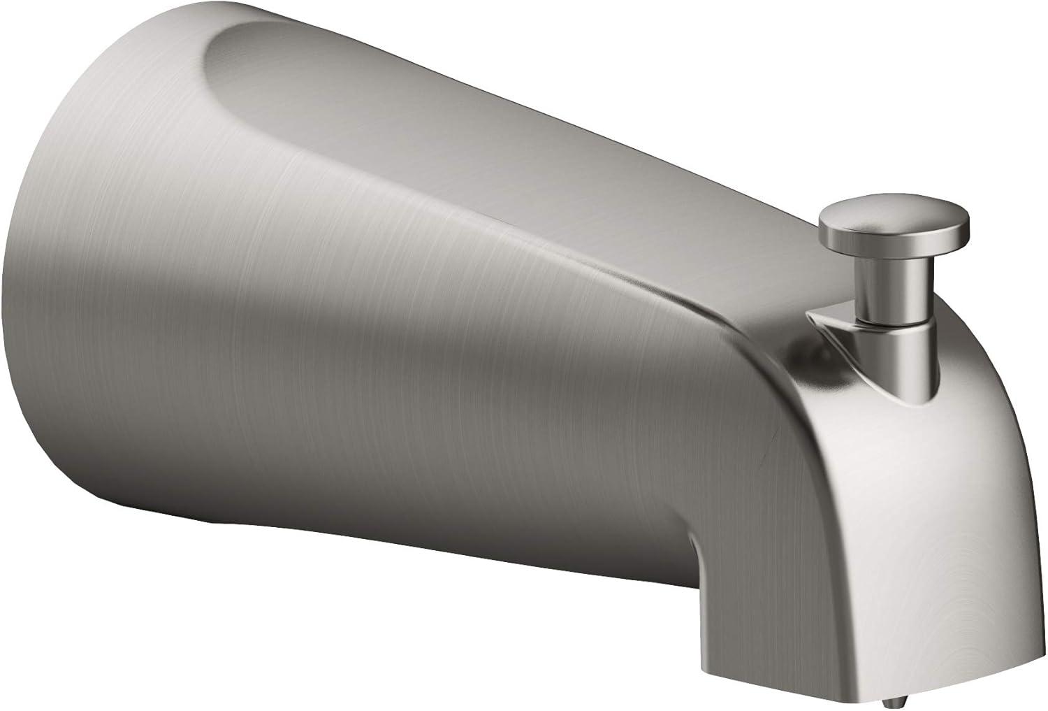 Eastport II Two-Handle Tub and Shower Faucet