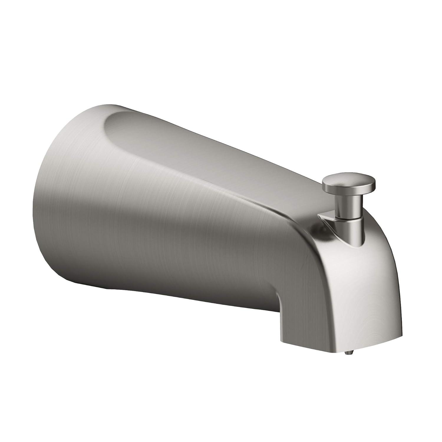Eastport II Two-Handle Tub and Shower Faucet