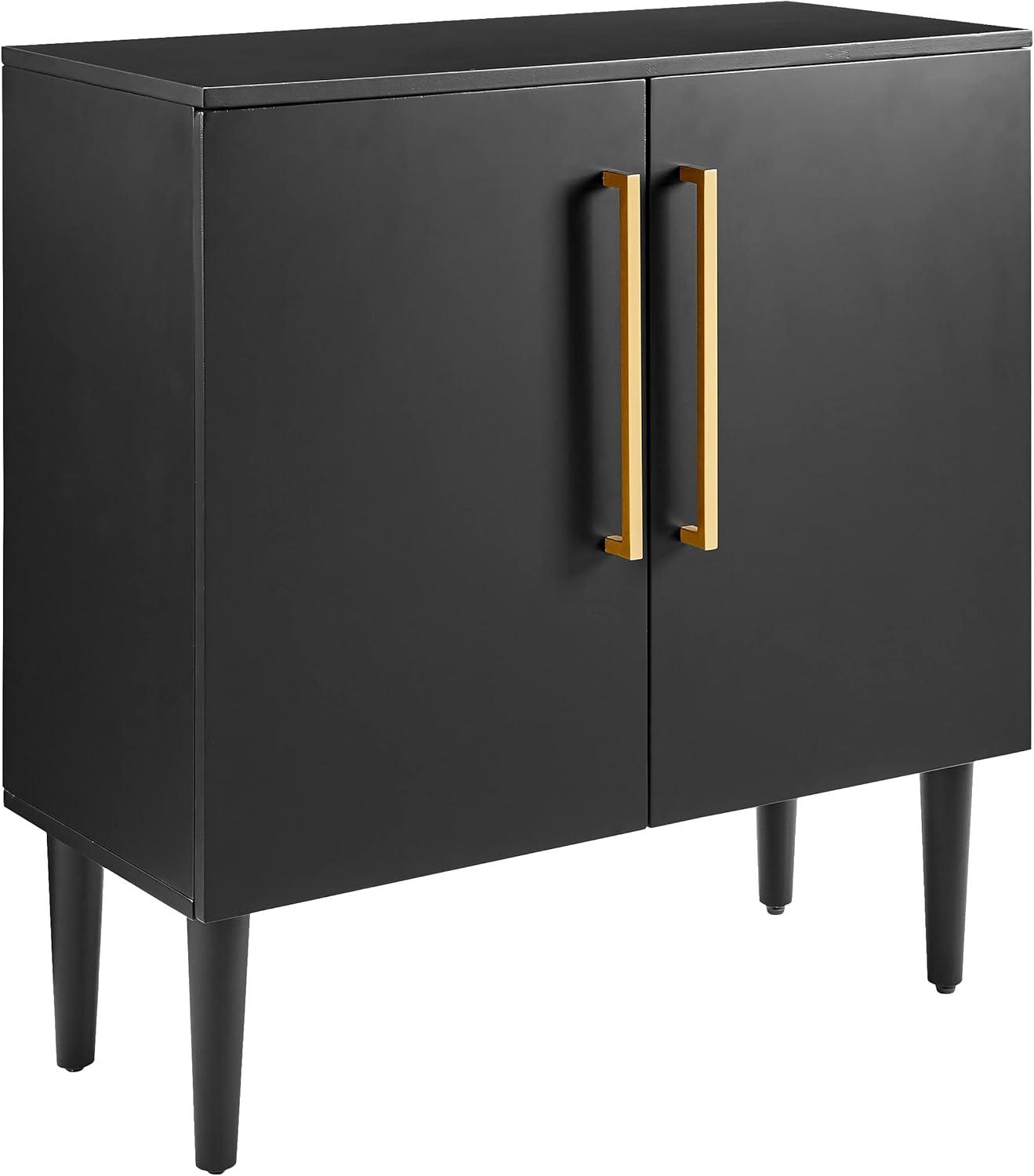 Everett Console Cabinet - Crosley