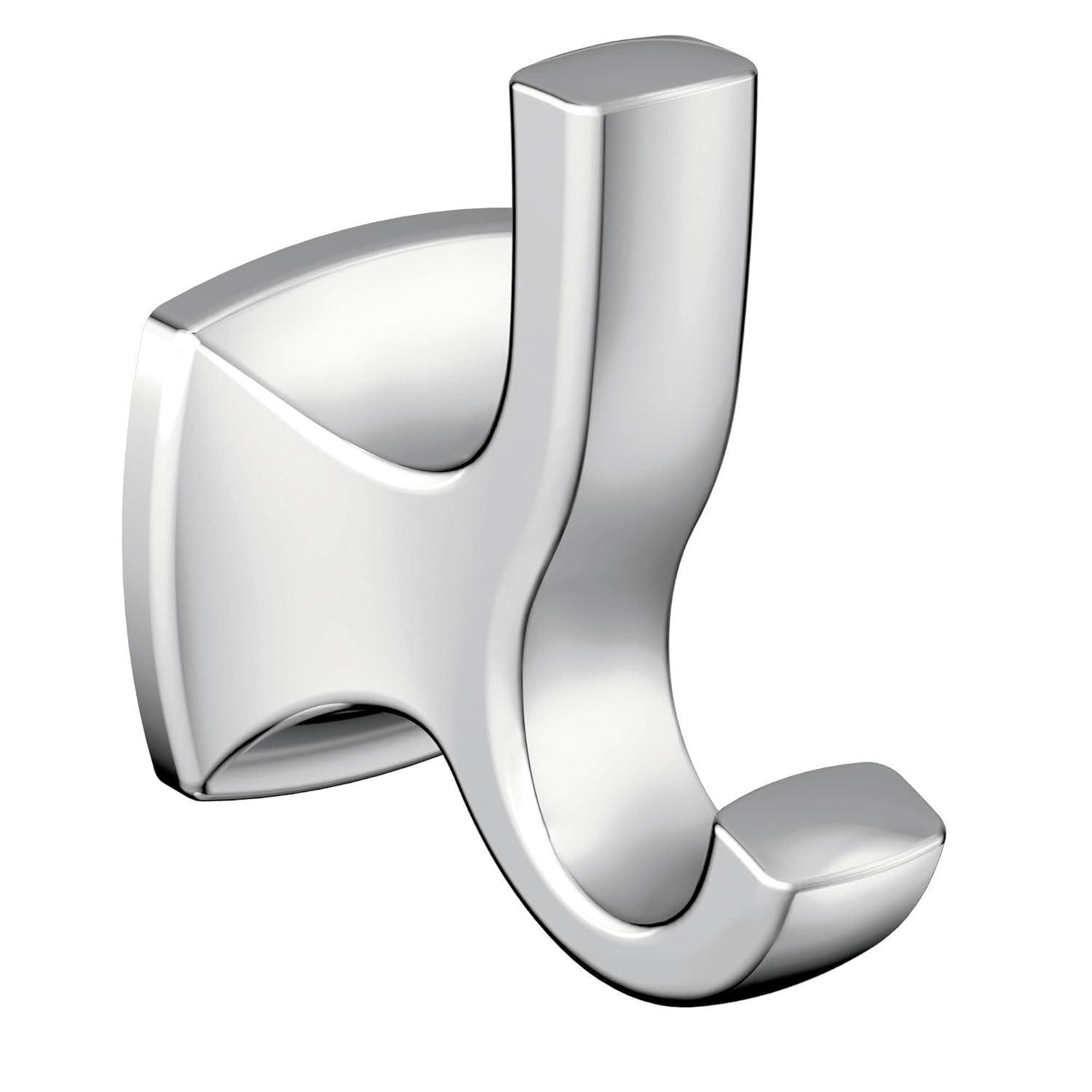 Voss Wall Mounted Robe Hook