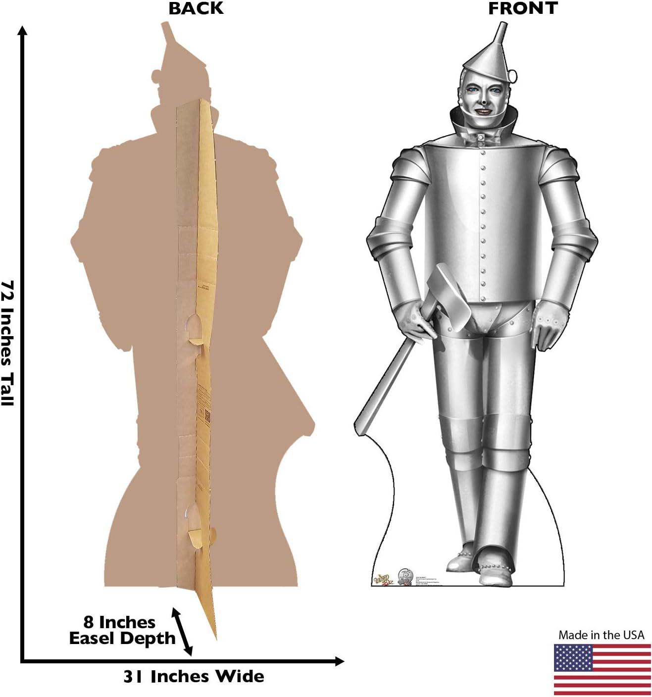 Tin Man (Wizard of Oz 75th Anniversary)