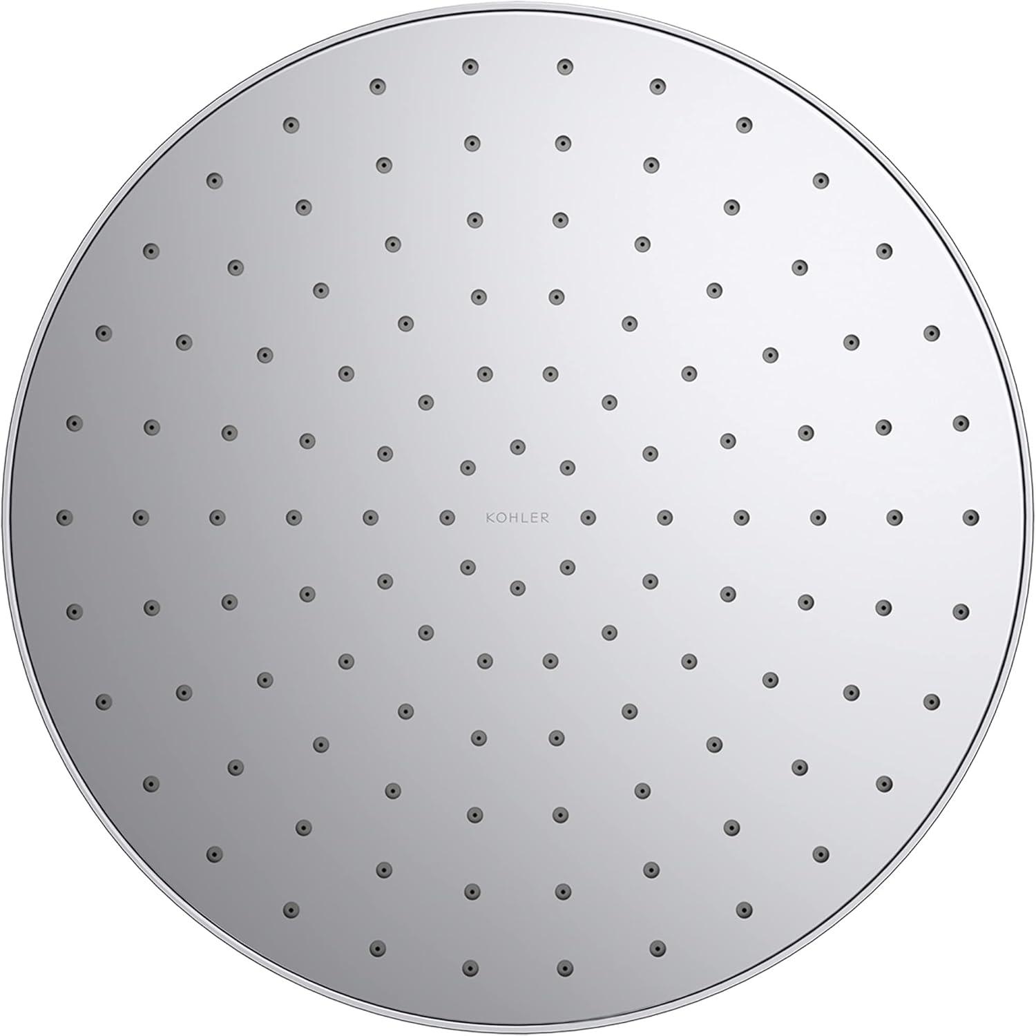 Flood Fixed Shower Head