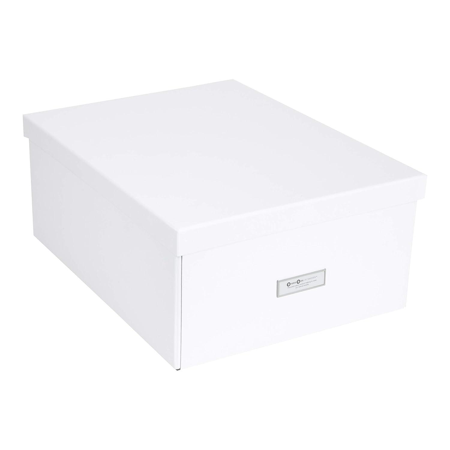 Bigso Collapsible Storage Box