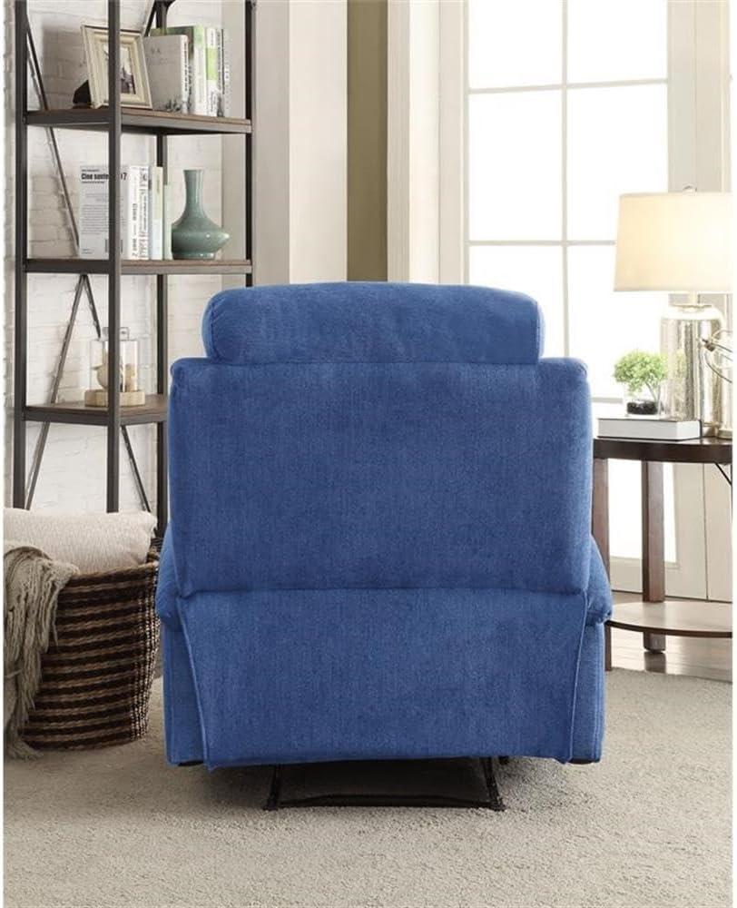 Upholstered Lift Assist Power Recliner