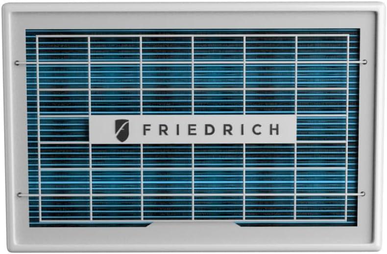 Friedrich 12,000 BTU Window Air Conditioner
