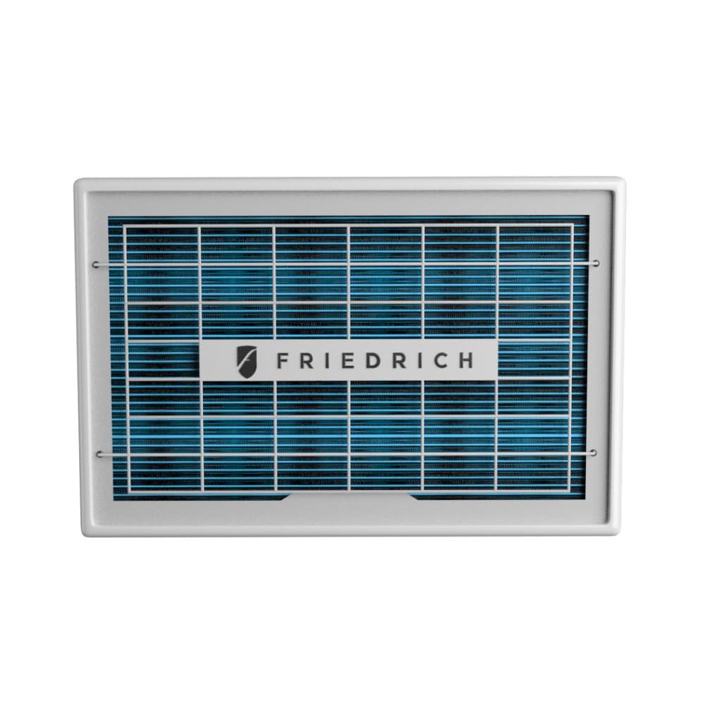 Friedrich 12,000 BTU Window Air Conditioner