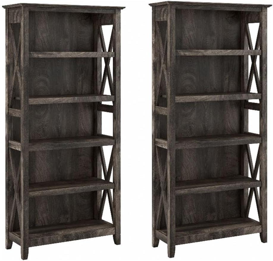 Wildon Home® Nobuhiko Bookcase