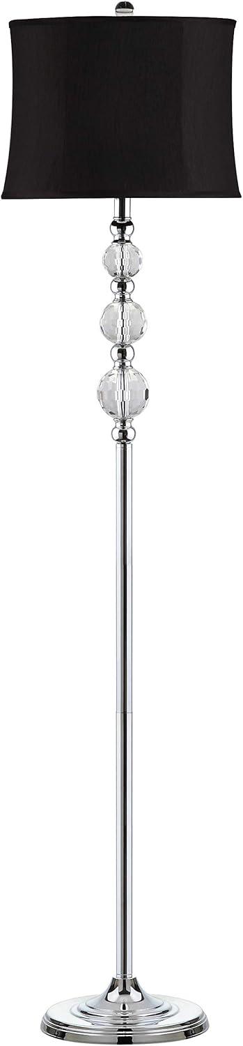 Venezia Floor Lamp   - Safavieh