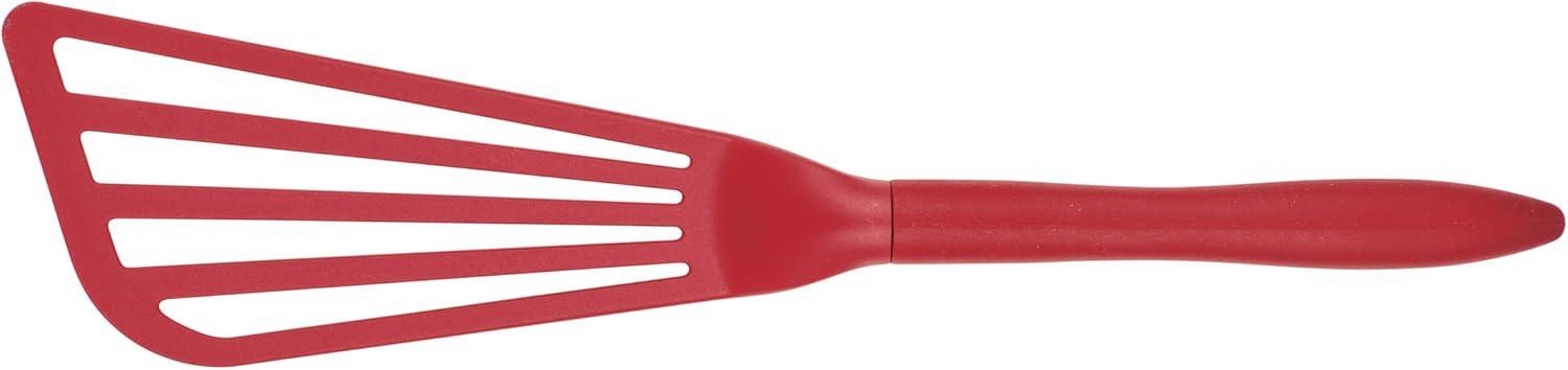 Rachael Ray Lazy Tool Kitchen Utensils Set, 6-Piece, Red