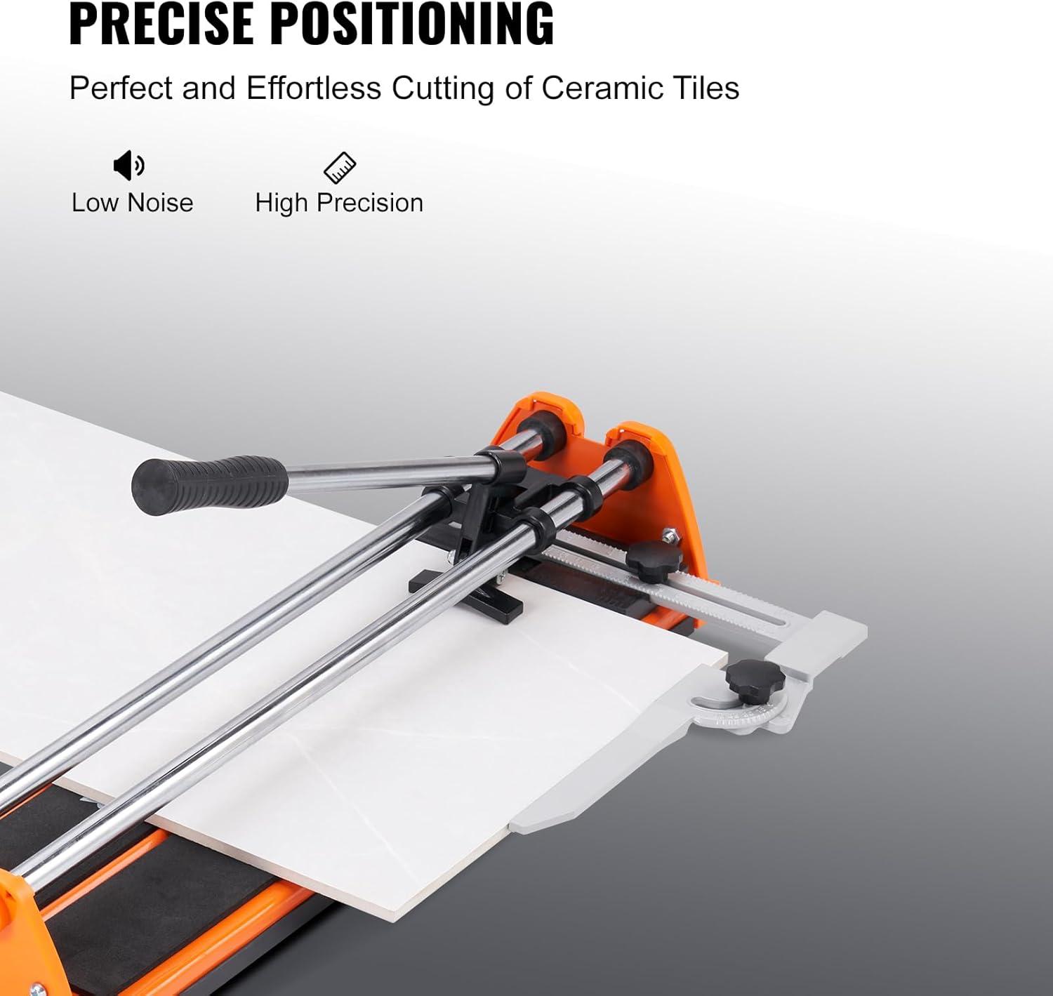 VEVOR Manual Tile Cutter Cutting Machine