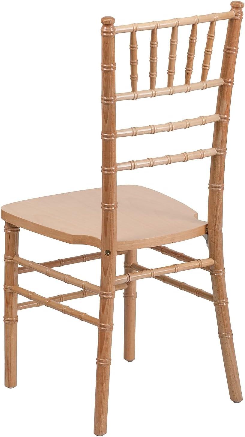 Flash Furniture HERCULES Series Wood Chiavari Chair