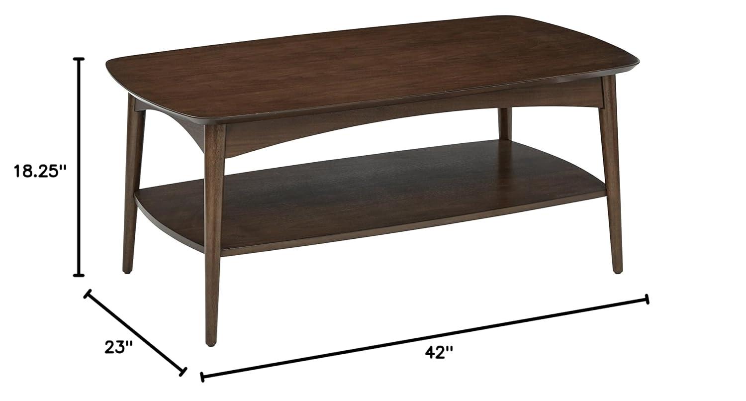 George Oliver Lovina Coffee Table