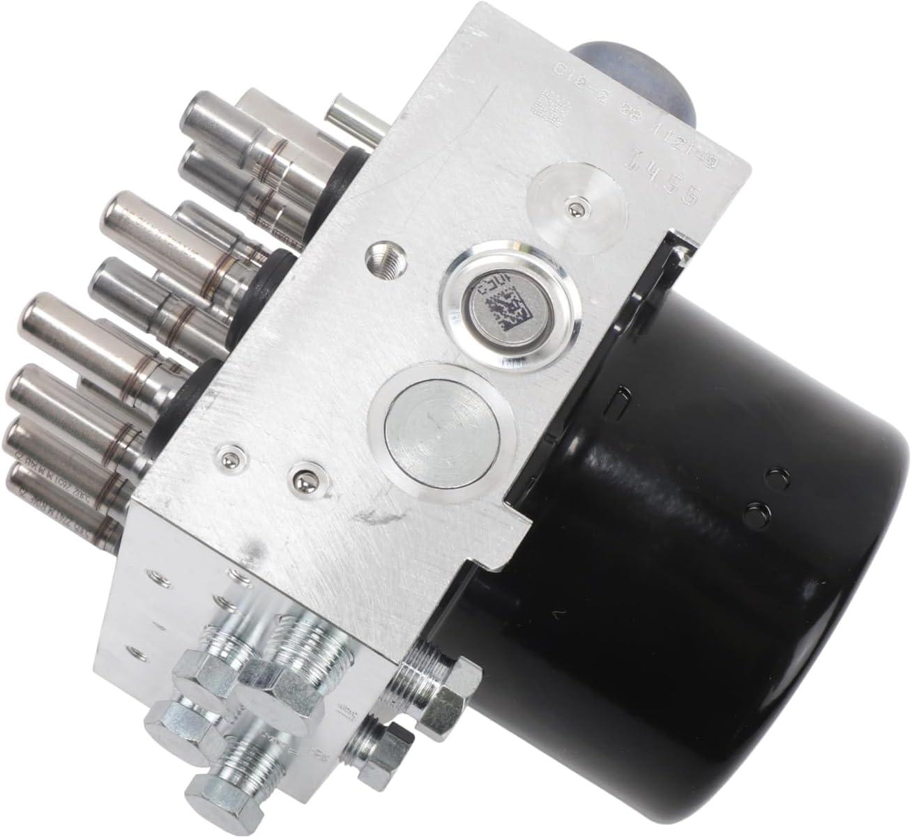 ABS Modulator Valve