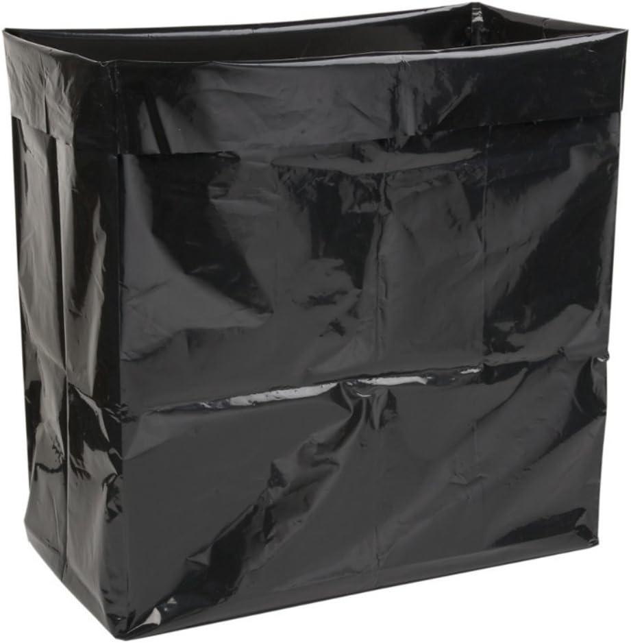 Broan-Nutone 15TCBL 15TCBL Genuine Broan 15" Trash Compactor Plastic Bags package of 12
