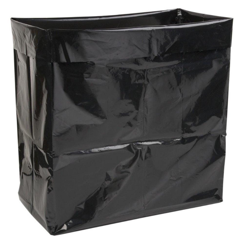 Broan-Nutone 15TCBL 15TCBL Genuine Broan 15" Trash Compactor Plastic Bags package of 12