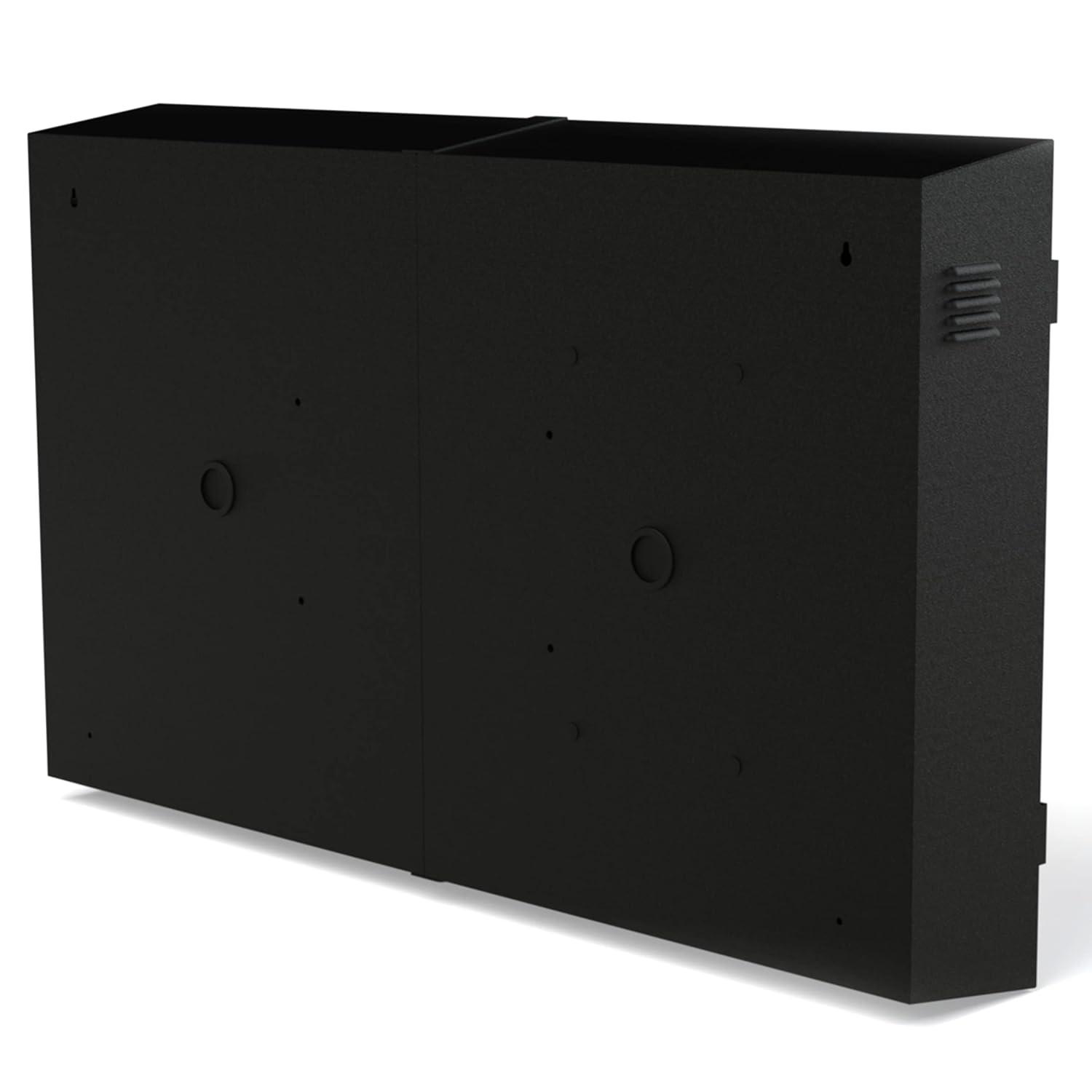 Storm Shell Storm Shell Pro Weatherproof 55" Outdoor TV Enclosure