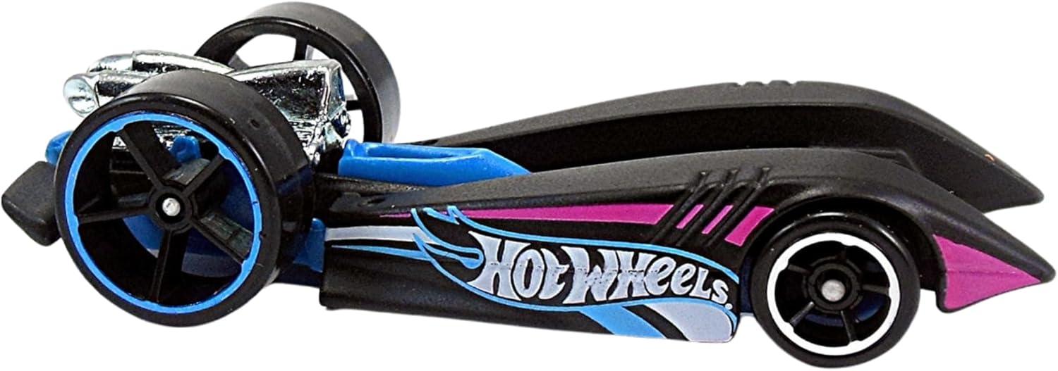 Hot Wheels Diecast  Cars -  5pk (Colors May Vary)