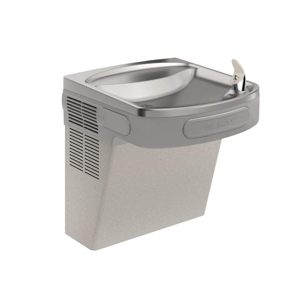 Barrier-Free Wall Mount Drinking Fountain