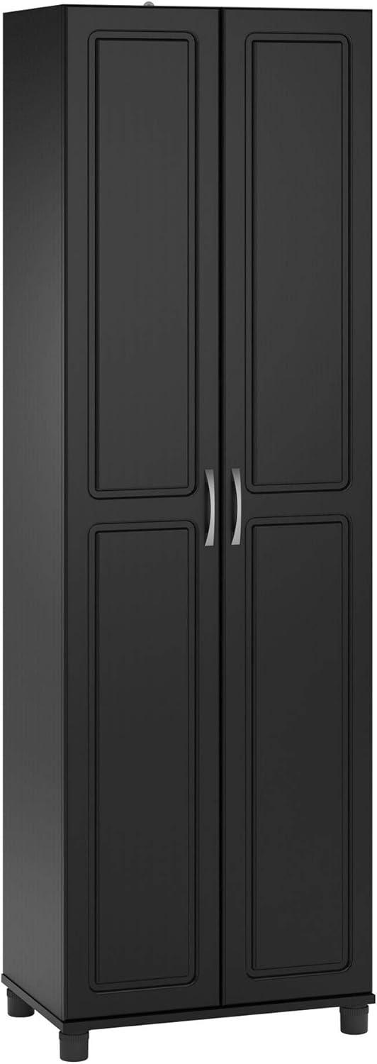 Systembuild Kendall 24" Utility Storage Cabinet