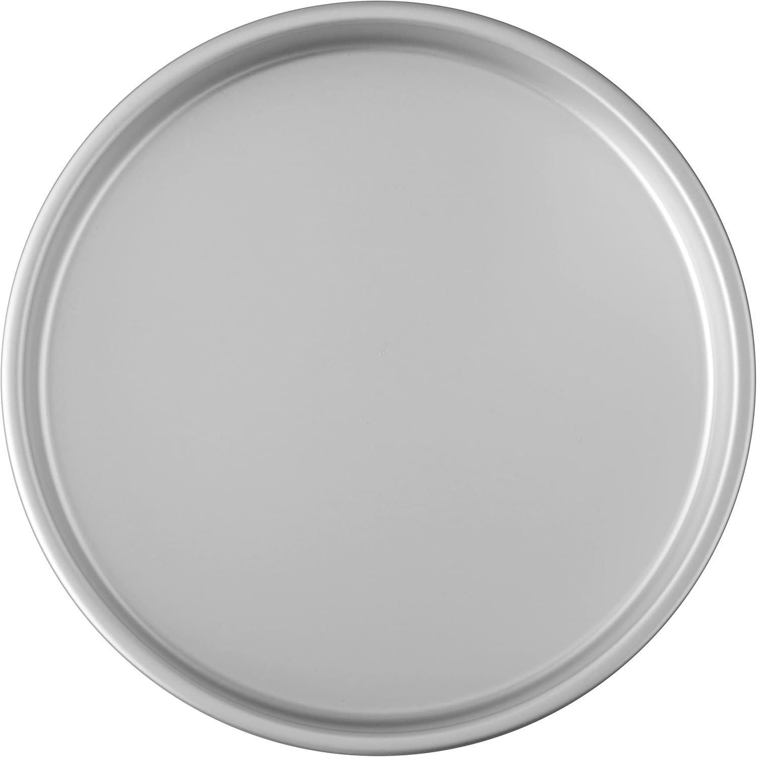 10-Inch Round Aluminum Cake Pan