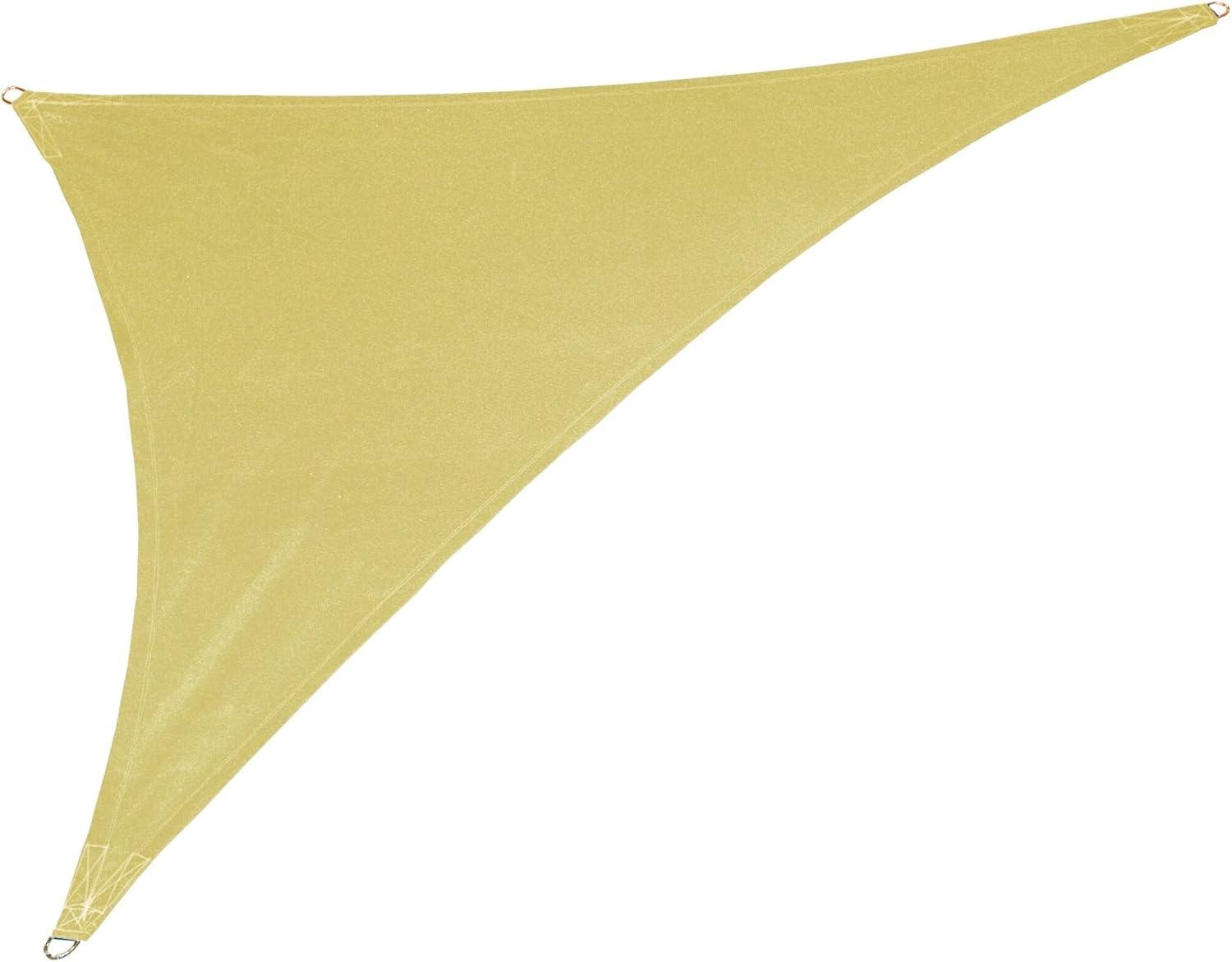 Coolaroo 12' x 9' Triangle Shade Sail