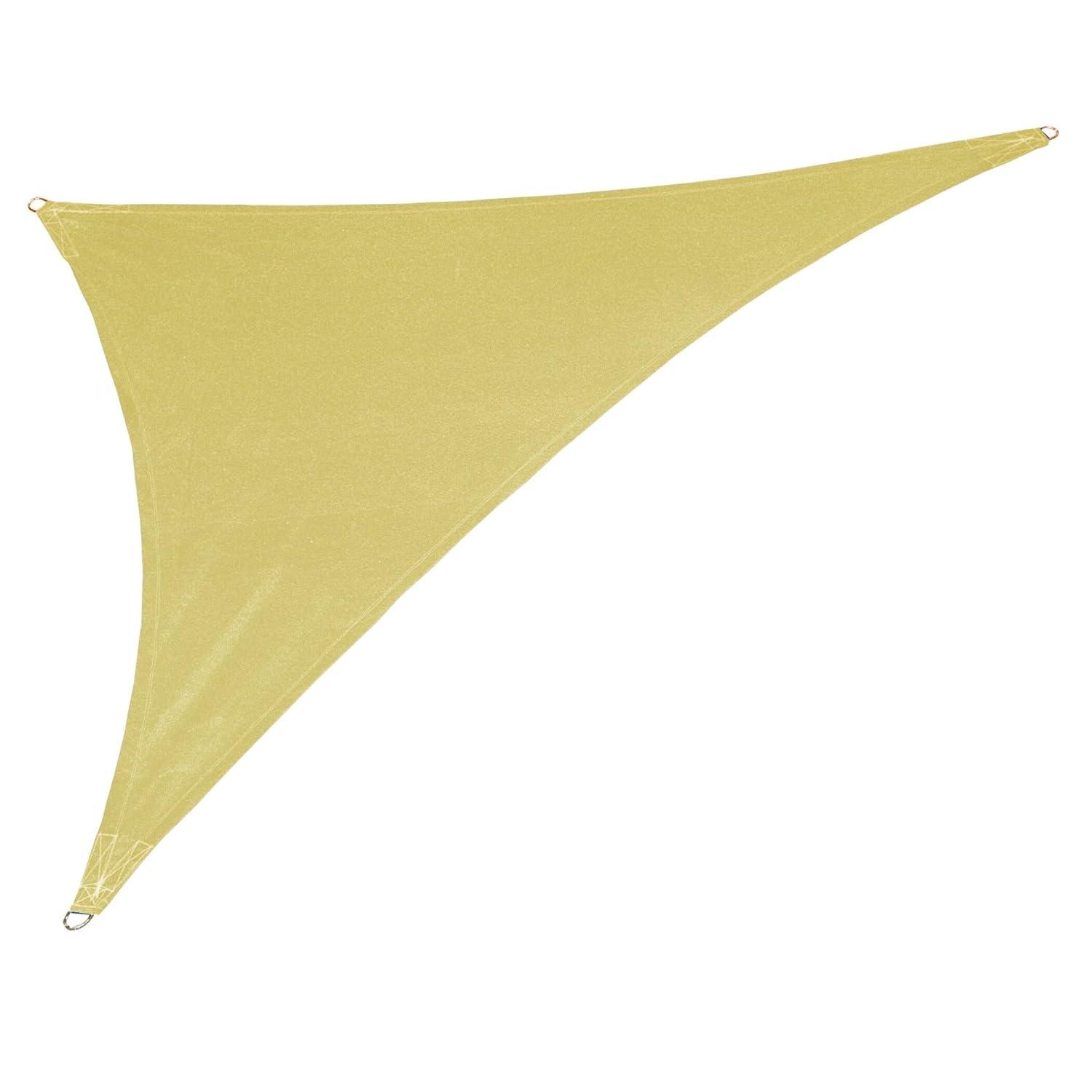 Coolaroo 12' x 9' Triangle Shade Sail