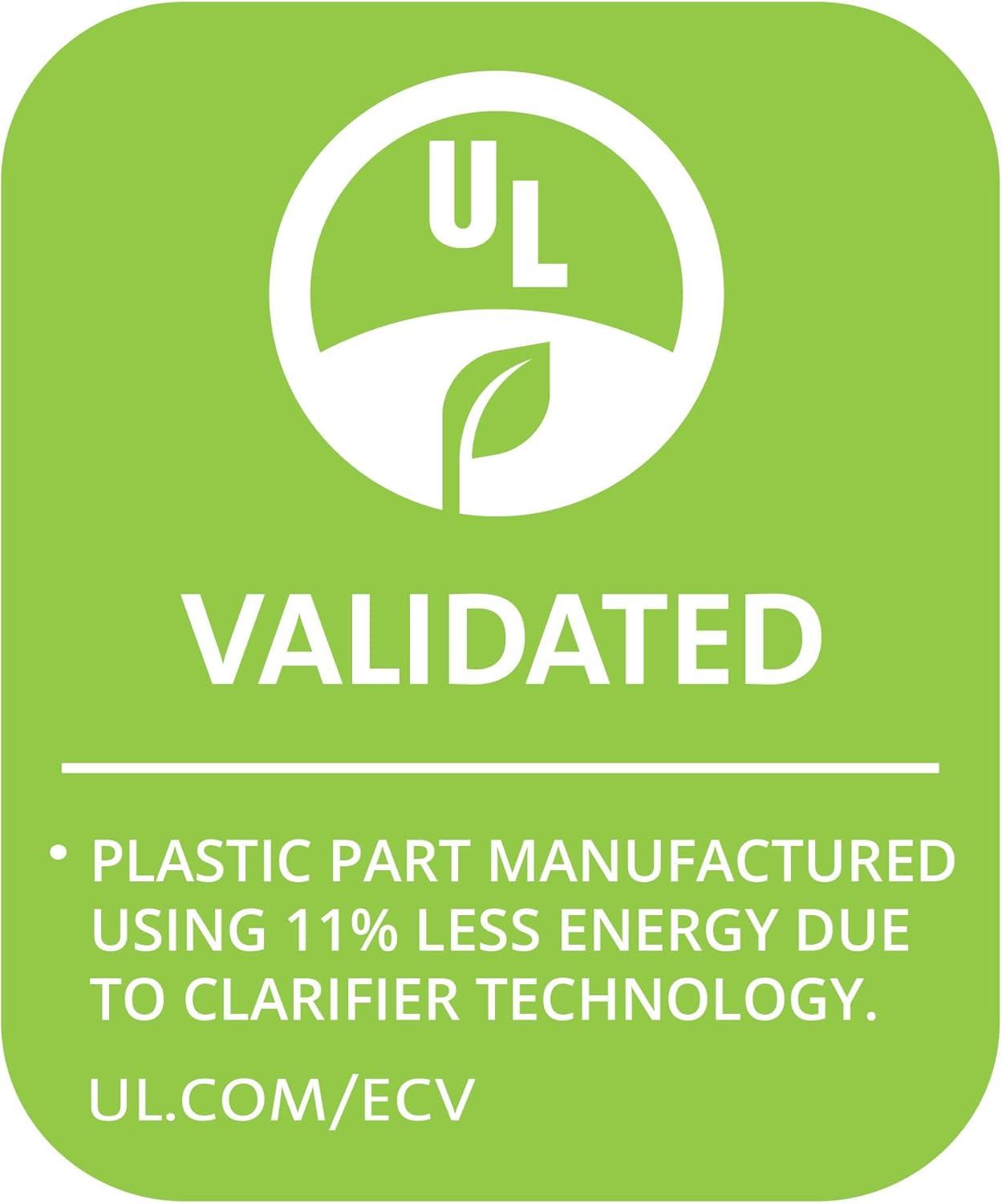 IRIS USA 35 Qt. 4Pack File Box File Organizer Plastic File Box for Letter/Legal File, BPA-Free Plastic Storage Bin Tote Organizer, Clear