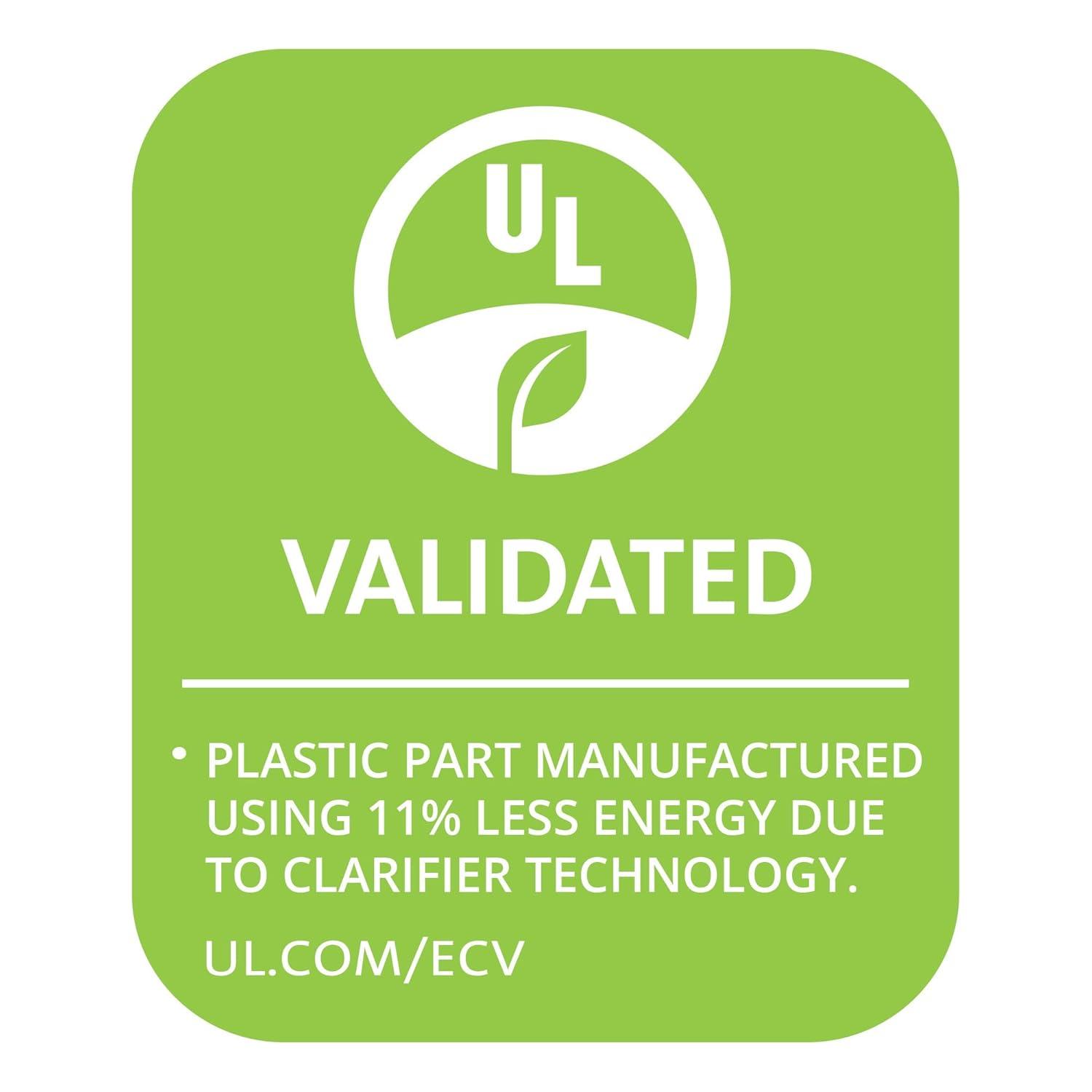 IRIS USA 35 Qt. 4Pack File Box File Organizer Plastic File Box for Letter/Legal File, BPA-Free Plastic Storage Bin Tote Organizer, Clear