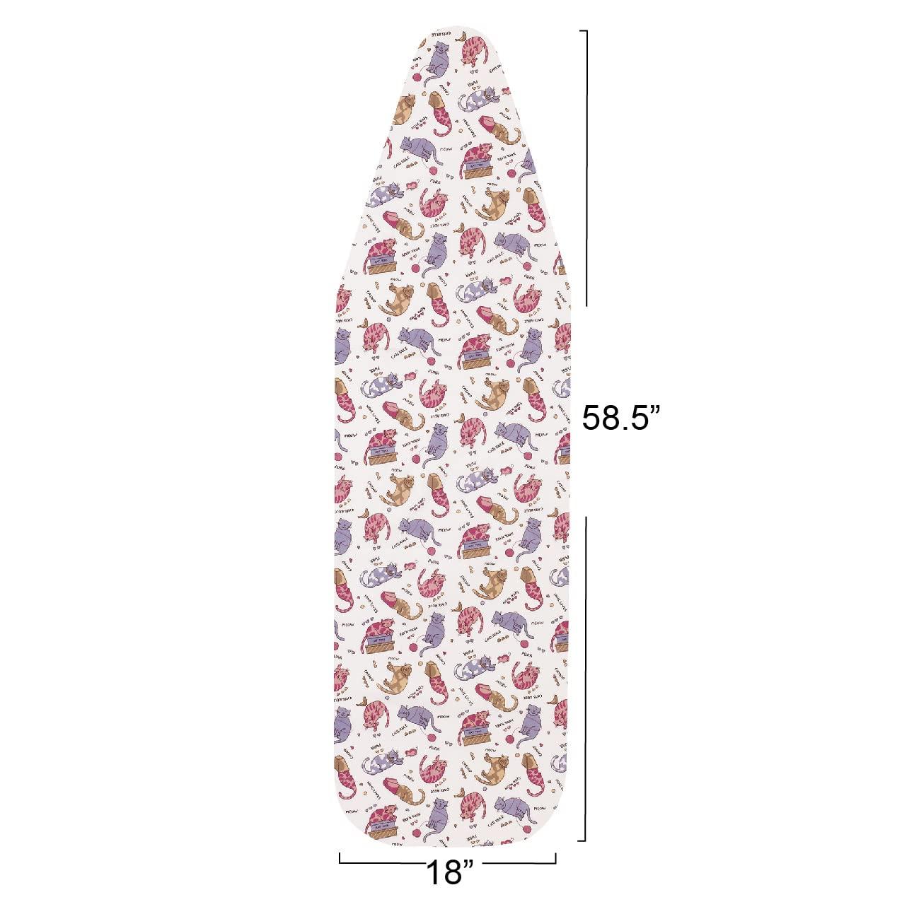 Household Essentials Ironing Board Cover