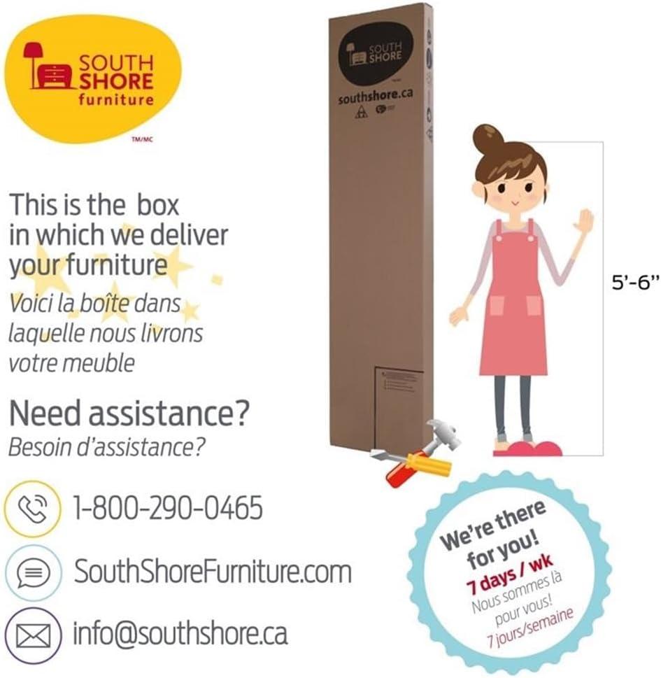 Sand & Stable™ Baby & Kids Bethany 3 Drawer Platform Bed by Sand & Stable™ Baby & Kids