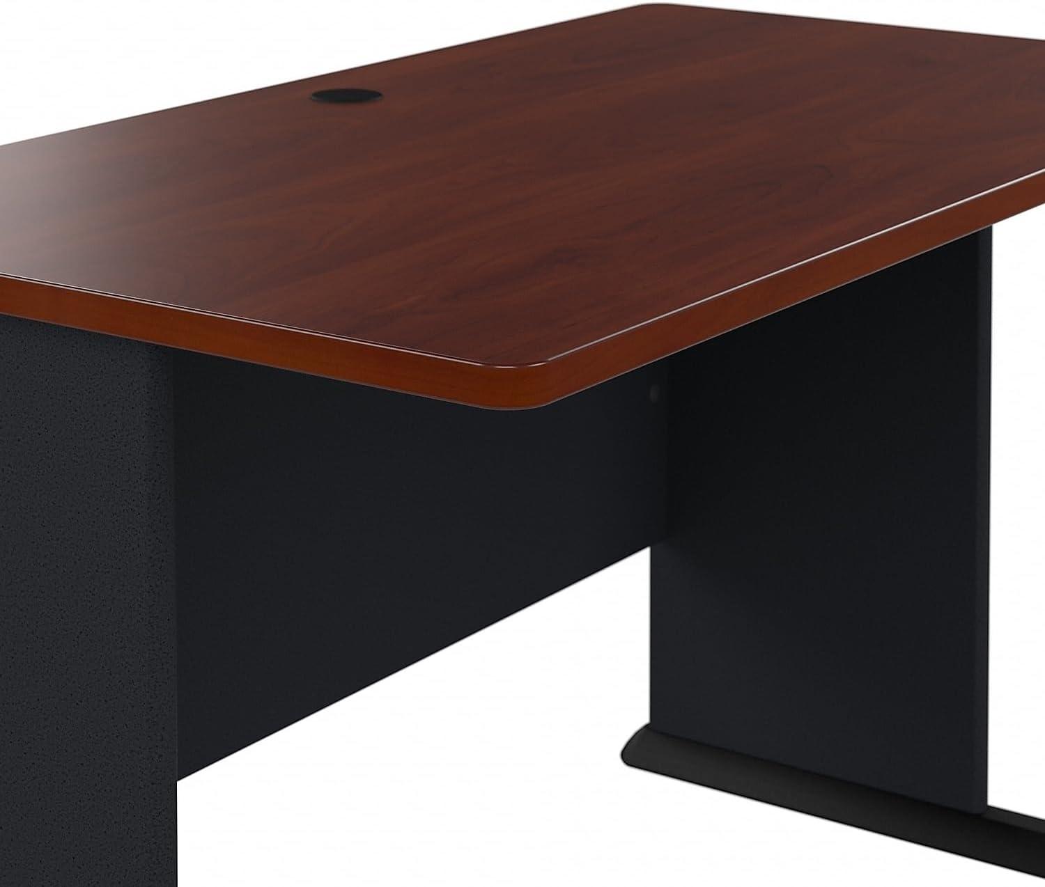 Series A Desk Shell