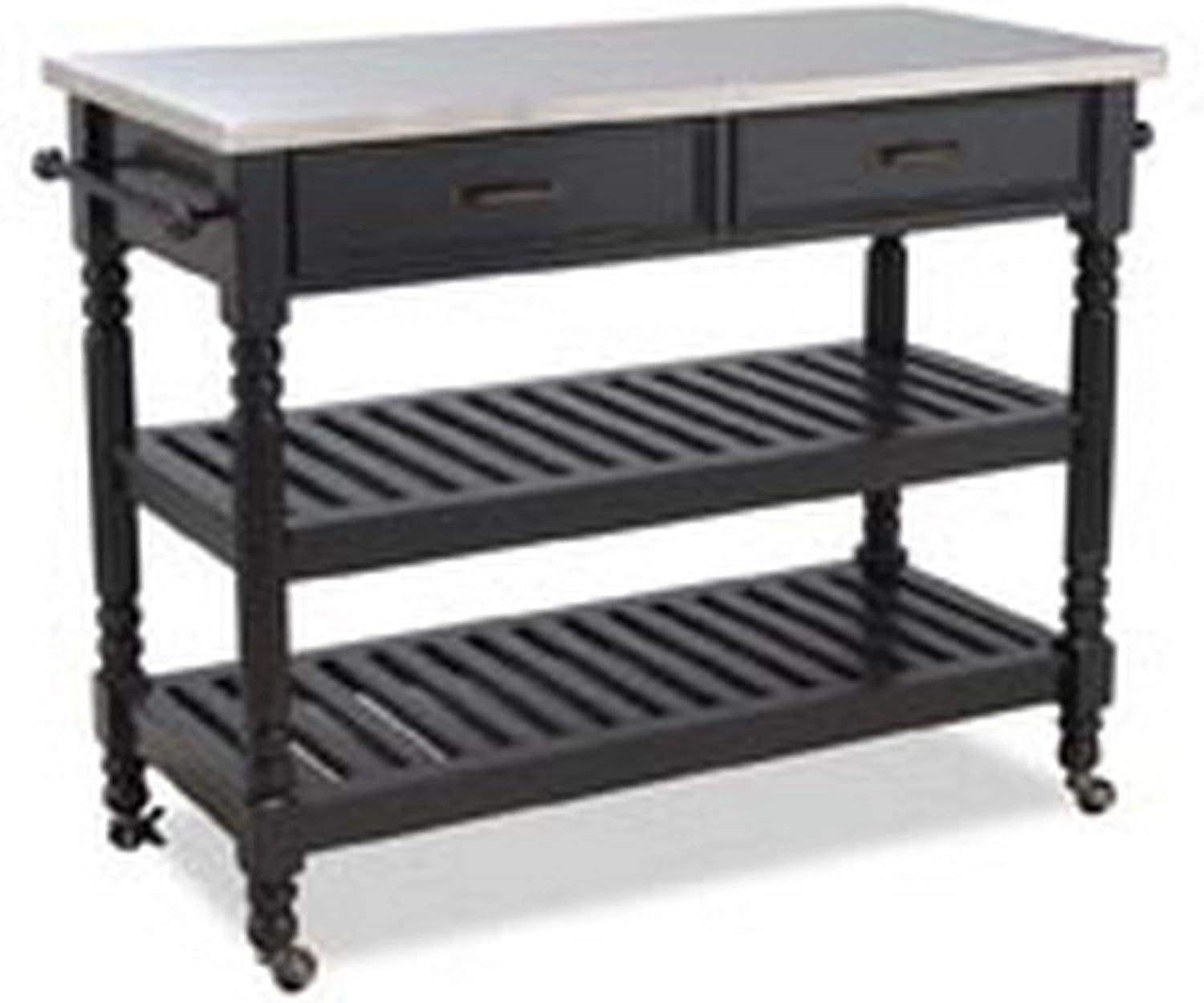 Dobbs Kitchen Cart