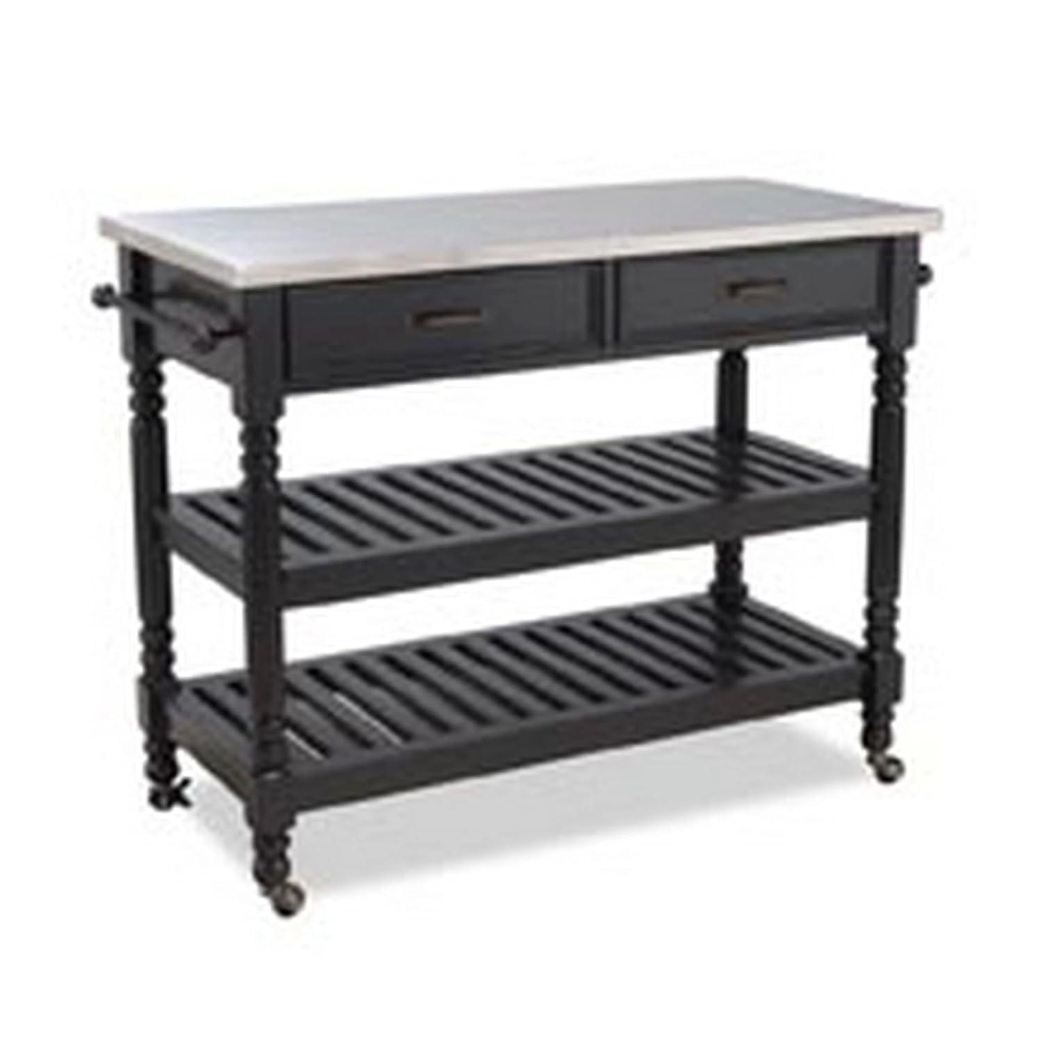 Dobbs Kitchen Cart