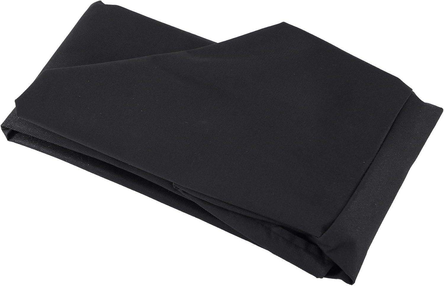 Monument Grills Cover for 2-Burner Grill-Fits up to 43"